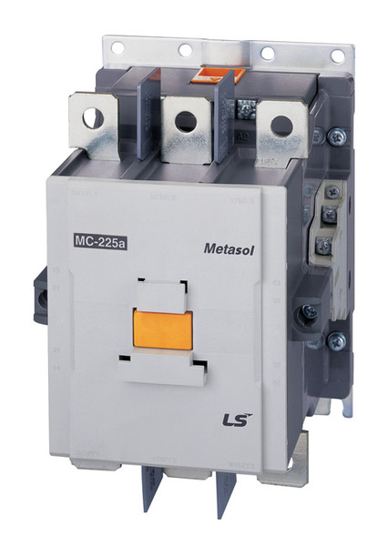 Altech MC-225A-300V Contactors/ MC Series