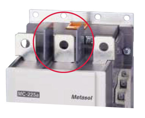 Altech AI-600 Contactors/ MC Series