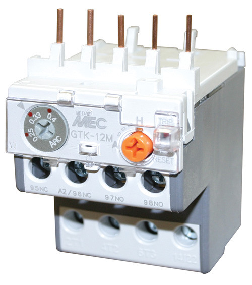 Altech GTK-12M-1 Mini Contactors