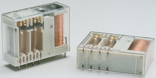 Altech 56.OA11.4822C Safety Relay OA 5611