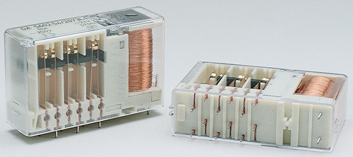 Altech 56.OA02.1133N Safety Relay OA 5602