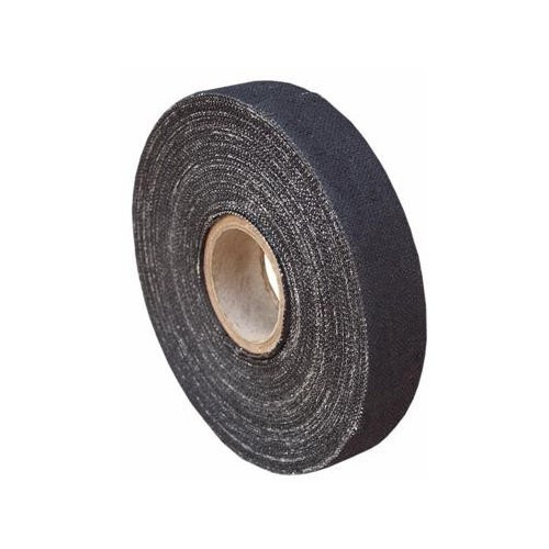 Morris 60210 Black 3/4" x 60Ft Friction Tape
