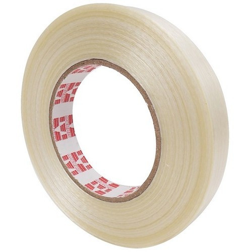 Morris 60295 3/4" x 60Yds_Strapping Tape