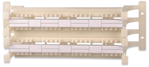 SignaMax 110CB-4PR Category 5e 4-Pair 110 IDC Connecting Clip