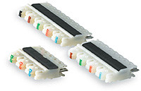 SignaMax 110CB-5PR Category 5e 5-Pair 110 IDC Connecting Clip