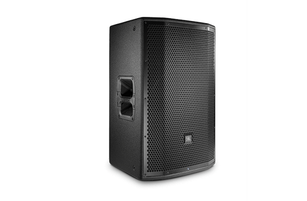 JBL PRX815 15" Two-Way Full-Range Main System/Floor Monitor with Wi-Fi