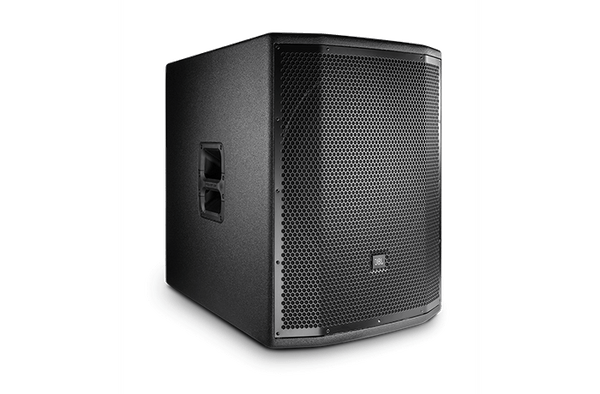 JBL PRX818XLF 18" Self-Powered Extended Low-Frequency Subwoofer System with Wi-Fi