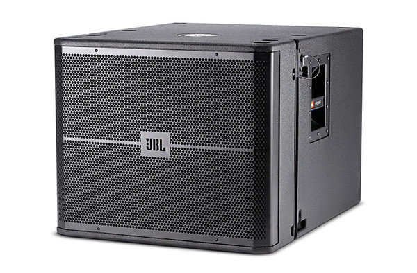 JBL VRX918SP 18" High Power Powered Flying Subwoofer