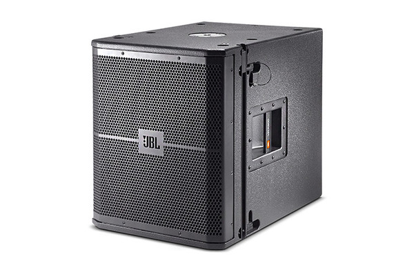 JBL VRX915S 15" Bass Reflex Subwoofer