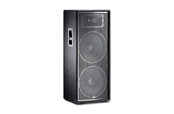 JBL JRX225 Dual 15" Two-Way Sound Reinforcement Loudspeaker System