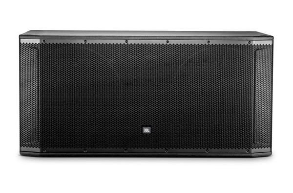 JBL SRX828S 18" Dual Passive Subwoofer System