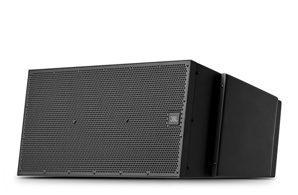 JBL VLA-C2100 Two-Way Full Range Loudspeaker with 2 x 10" Differential Drive LF