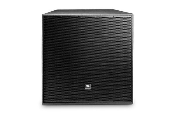 JBL PD566 15" Horn-Loaded Full-Range Loudspeaker System