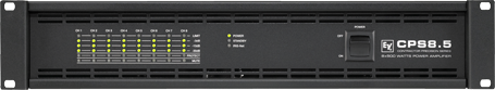 Electro-Voice CPS8.5 8 Channel 500 Watt Amplifier