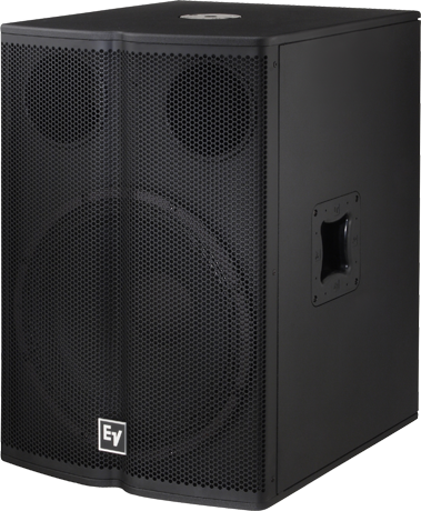 Electro-Voice TX1181 18" Passive Subwoofer