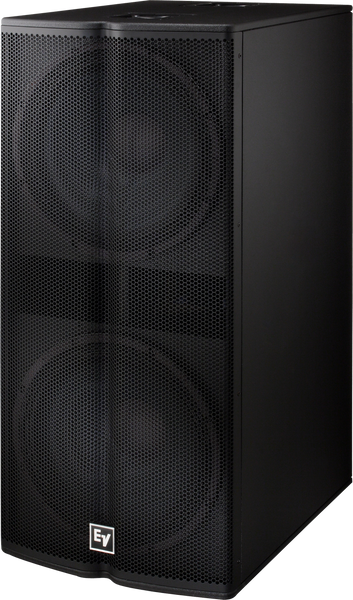 Electro-Voice TX2181 Dual 18" Passive Subwoofer