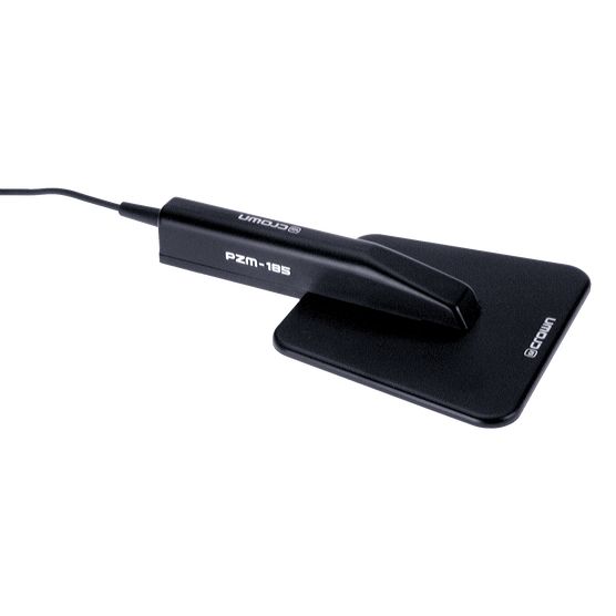 AKG PZM185 Hemispherical Boundary Layer Microphone