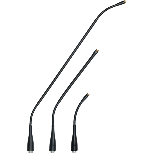 AKG GN30 M 300Mm (11.8In) Reference Modular Gooseneck Module - DAM+ Series