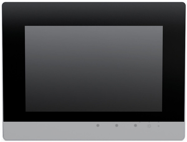 Wago 762-4104 Web Panel