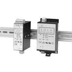 Sola SCP30D12B-DN 30W 12/12V SW P S SLIM DIN