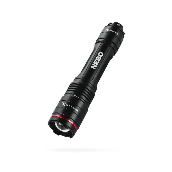 Nebo REDLINE X Rechargeable LED Flashlight