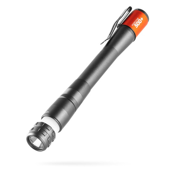 Nebo INSPECTOR 500+ Powerful Pen Sized Pocket Inspection Light