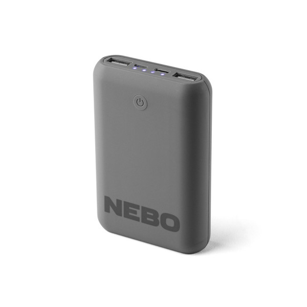 Nebo 12,000mAh Power Bank