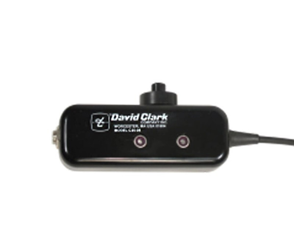 David Clark 10815G-06