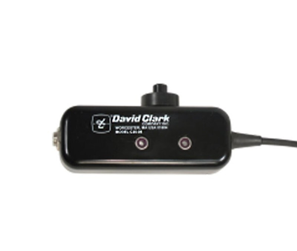 David Clark 10815G-12