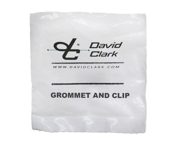 David Clark 12329G-01