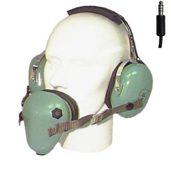 David Clark 12512G-01