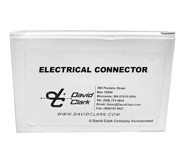 David Clark 13265P-37