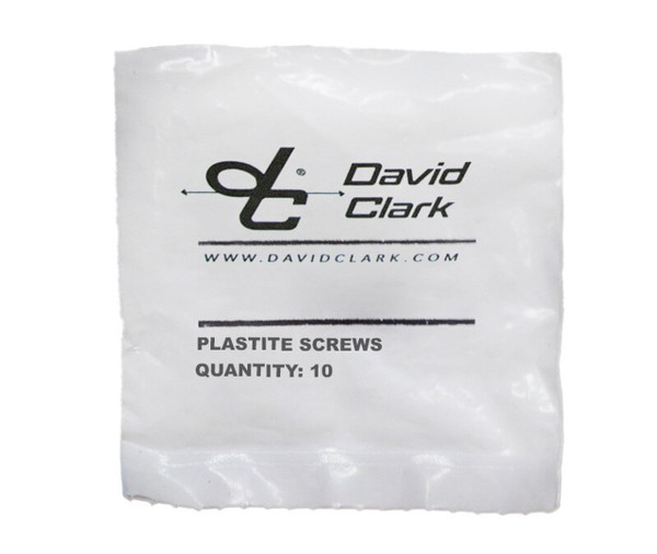 David Clark 13349P-04