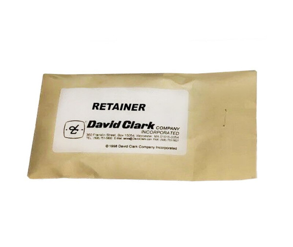 David Clark 17677P-05