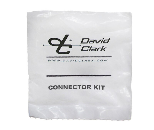 David Clark 18352G-23