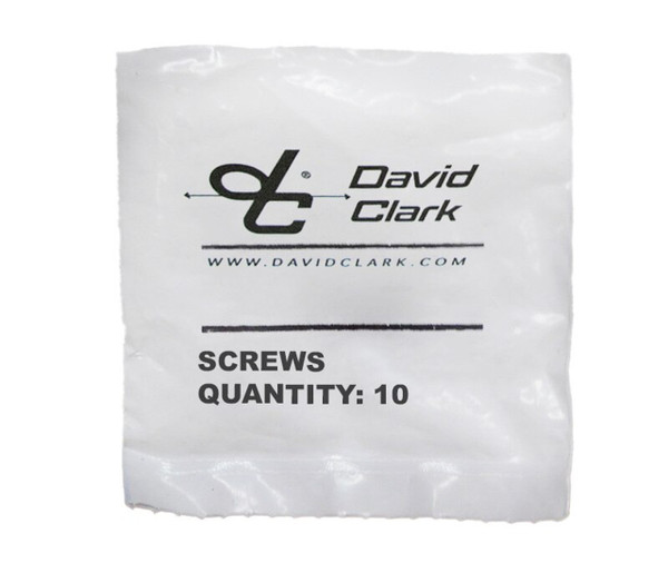 David Clark 18900G-09