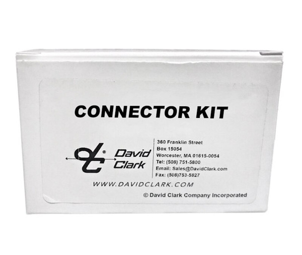 David Clark 18900G-94