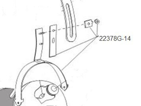 David Clark 22378G-14