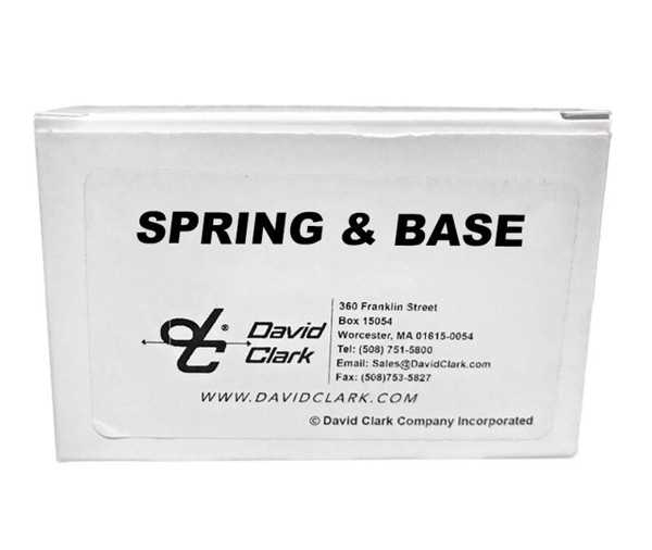 David Clark 22608G-01