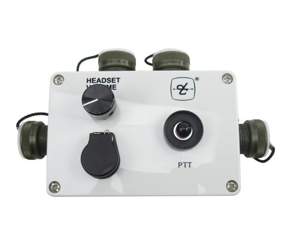 David Clark 40136G-01