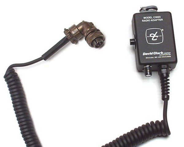 David Clark 40308G-01