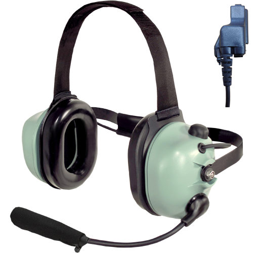 David Clark 40416G-05