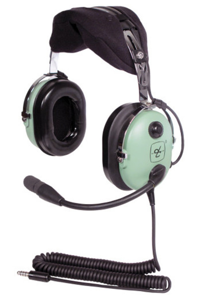 David Clark 40493G-01