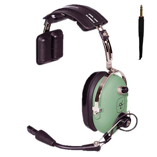 David Clark 40608G-01