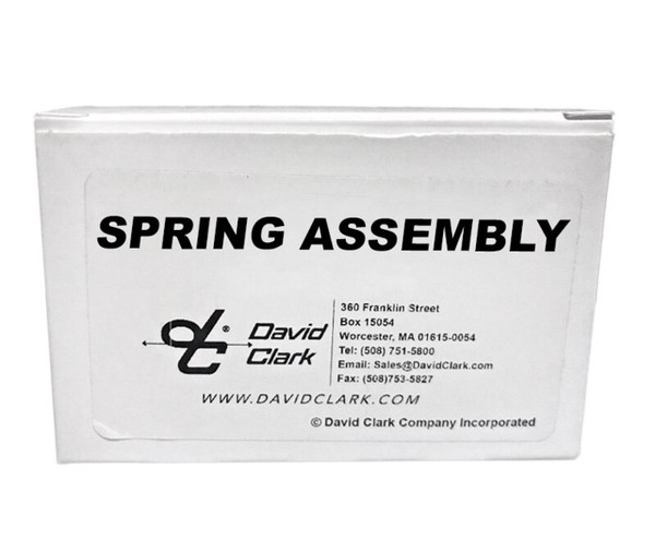 David Clark 40623G-60