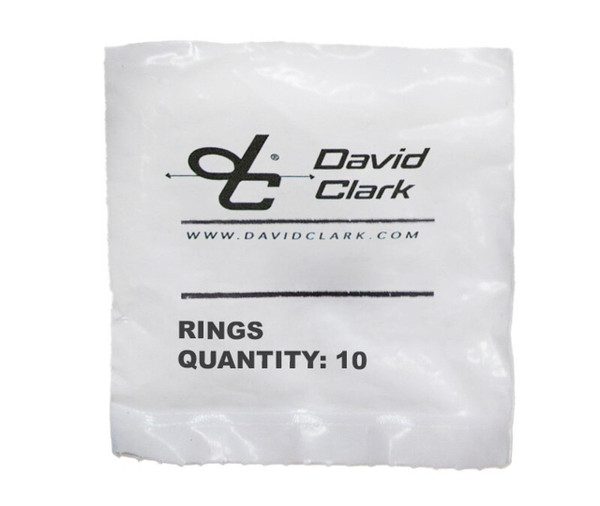 David Clark 40688G-17