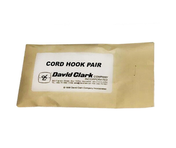 David Clark 40688G-27