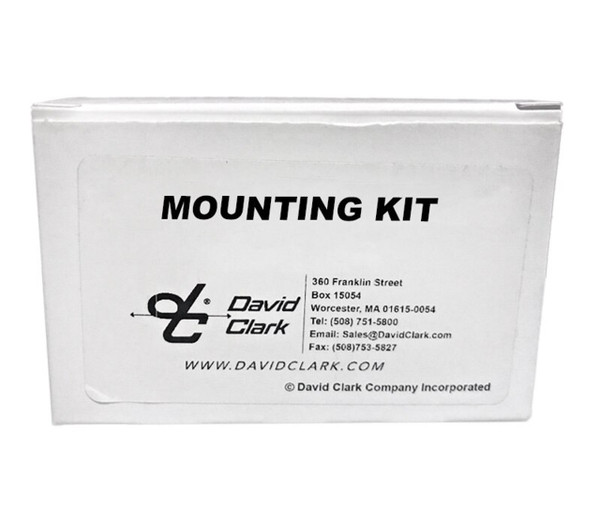 David Clark 40688G-64