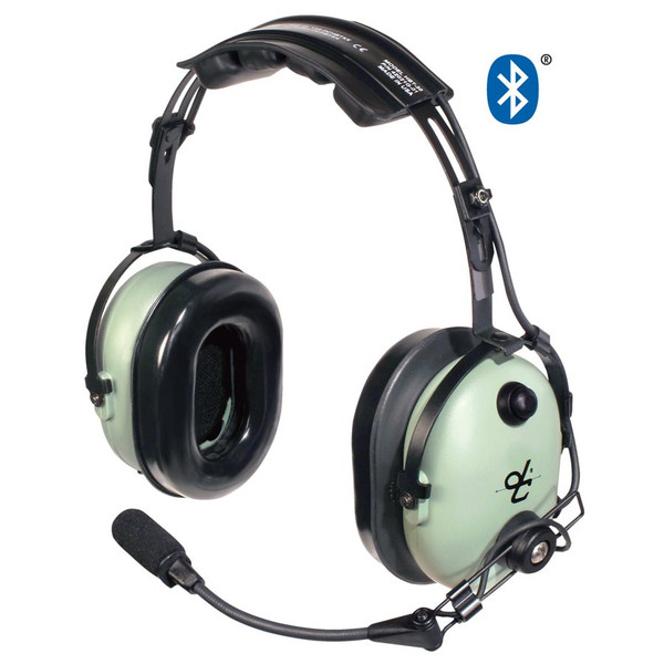 David Clark 42021G-01