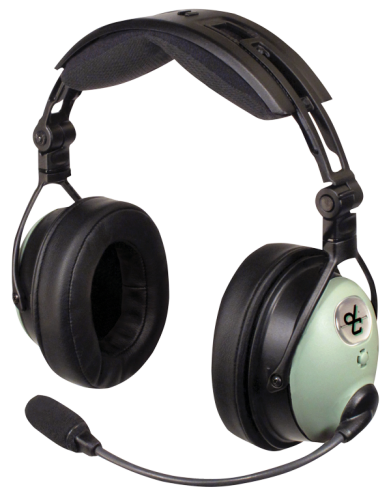 David Clark 43102G-03
